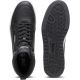 4. Puma Caven 2.0 Mid WTR Herren Sneakers High-Top Sportschuhe schwarz (392333-02)
