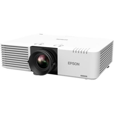 16. Epson EB-L630U - 3LCD-Projektor - LAN