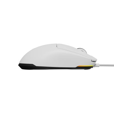 6. Genesis Krypton 660 Gaming-Maus, beidhändig bedienbar, USB Typ-A, optisch, 12000 DPI