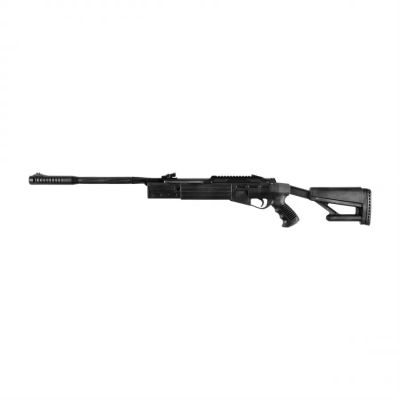 3. Hatsan Optima AirTact 4,5 mm Luftgewehr