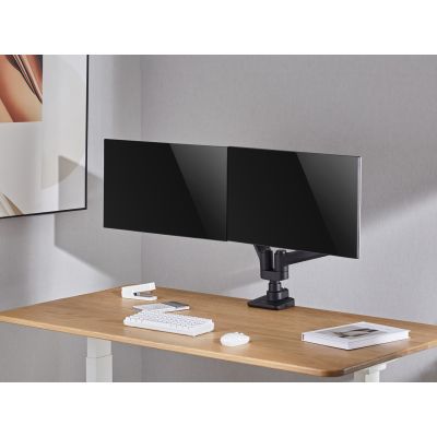 4. Tischmontage 17"-35"/2TFT 360° Gasfeder 20 kg Einzelhandel