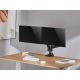 4. Tischmontage 17"-35"/2TFT 360° Gasfeder 20 kg Einzelhandel