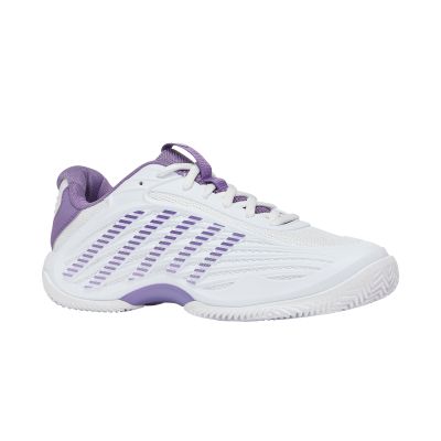 2. K-swiss HCE 3 CLAY Damen-Trainingsschuhe weiß (94604-149-M)