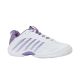 2. K-swiss HCE 3 CLAY Damen-Trainingsschuhe weiß (94604-149-M)