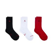 Air Jordan Everyday Cushioned Crew Herren-Basketballsocken 6er-Pack - HV6228-900