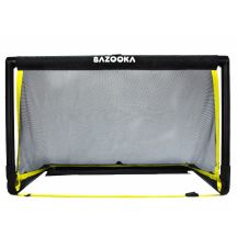 BazookaGoal Aluminium-Fußballtor 150 × 90 cm – faltbar, tragbar