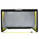 BazookaGoal Aluminium-Fußballtor 150 × 90 cm – faltbar, tragbar