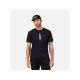 2. ROSSIGNOL SUPER TEE Unisex Schwarz