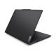 10. Lenovo ThinkPad T14 G6 Ultra 7 255V 14,0" WUXGA IPS 400 Nits 60 Hz AG 16 GB DDR5 5600 SSD 1 TB Intel Grafik LAN Webcam 5,0 MP 57 Wh W11 Pro Schwarz 3 Jahre Vor-Ort-Service