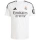 10. Adidas Real Madrid 24/25 Heimtrikot M JX2136