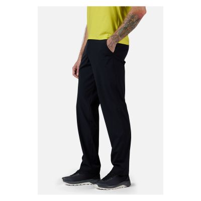 4. ROSSIGNOL Lycian Pant Herren-Skihose schwarz