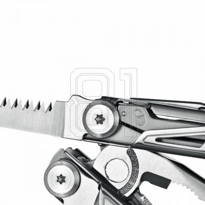 8. AZYMUT Giewon Multitool – 14 Werkzeuge + Gürtelholster (H2038)