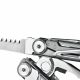 8. AZYMUT Giewon Multitool – 14 Werkzeuge + Gürtelholster (H2038)