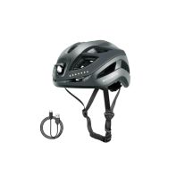 Rockbros Fahrradhelm mit USB-Licht 10110035003