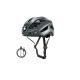 Rockbros Fahrradhelm mit USB-Licht 10110035003