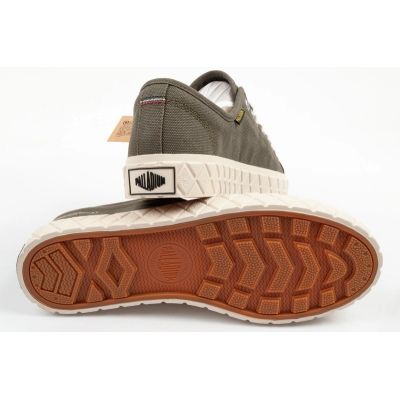 8. Palladium Herren-Sportschuhe Palla Ace Washed Lightweight Sneakers