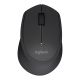 2. Logitech M280 Maus 910-004287 (optisch; 1000 DPI; schwarz)
