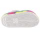 4. Crocs Off Court Glitter Band Kids Clog Jr 209714-1FS Flip-Flops