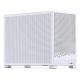 4. Jonsbo D32 STD Mesh PC-Gehäuse, Mini-Gehäuse, mATX – Weiß