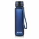 Meteor 650 ml marineblaue Sportflasche