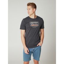 Herren-Protest-T-Shirt PRTCAARLO, Größe XL