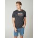 Herren-Protest-T-Shirt PRTCAARLO, Größe XL