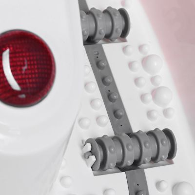 12. Medisana FS 883 Fußmassagegerät