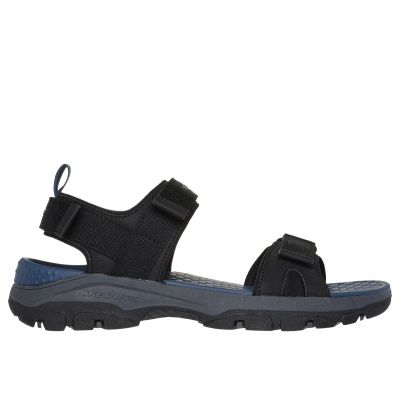 9. Skechers Relaxed Fit Sandalen: Tresmen – Ryer M 205112-BLK