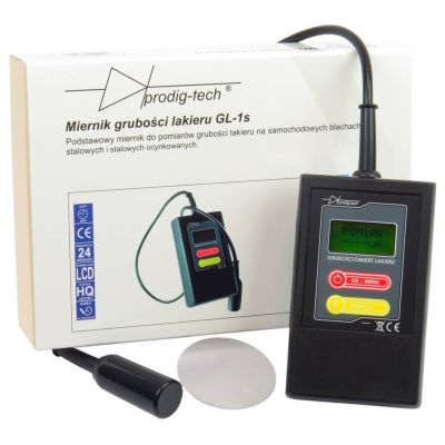 Prodig-Tech GL-1s Lackdickenmessgeräte