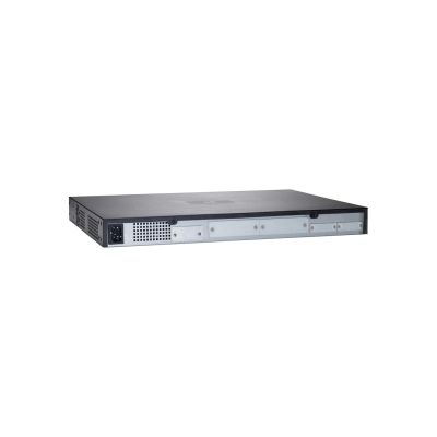 2. LevelOne GTL-2691 Managed L3 Gigabit Ethernet (10/100/1000) Netzwerk-Switch Schwarz