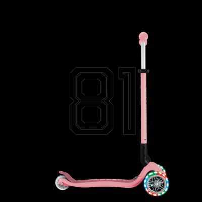 15. Roller mit Aufsitz GO•UP ACTIVE LIGHTS 360 (749-310)