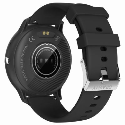 6. Gravity GT1-1 PRO Smartwatch