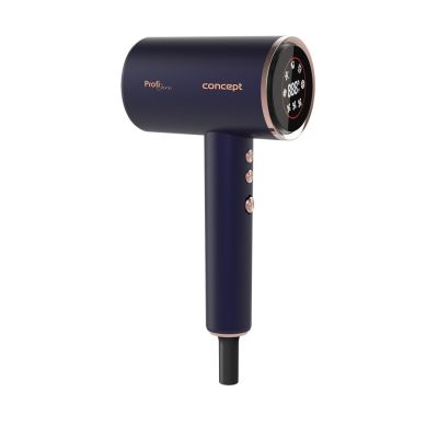 7. BLDC VV8100 CONCEPT Haartrockner
