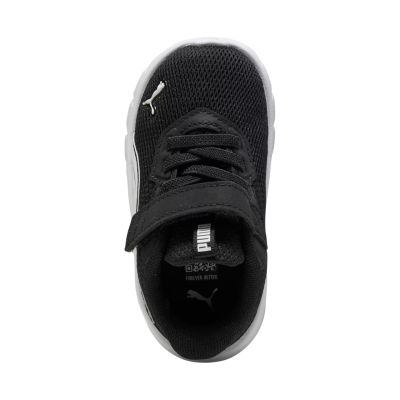 4. Puma Flex Focus Modern AC+ Inf Kinderschuhe Schwarz 311523 01