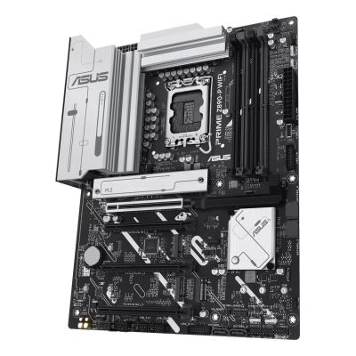 6. ASUS PRIME Z890-P WIFI Mainboard
