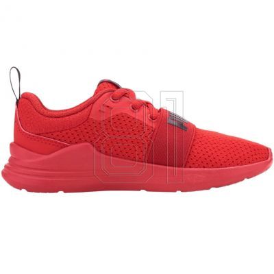 Puma Wired Run Jr Schuhe 374216 05