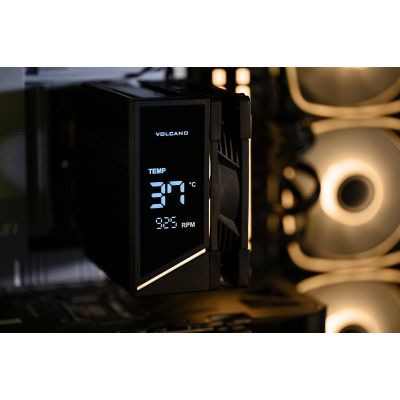 109. Actina Selection U5-250K/32GB/1TB/RTX5070/850W