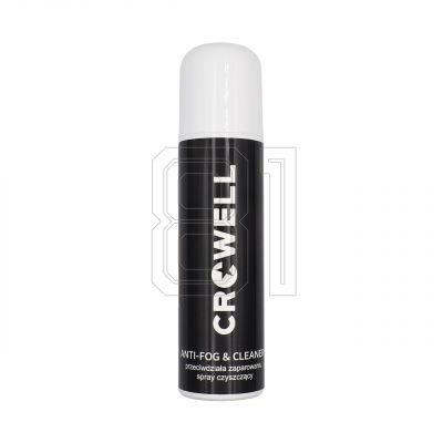 Crowell Anti-Beschlag-Brillenreinigungsspray 150 ml 938624