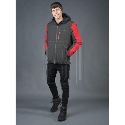Hi Mountain M FC-2207 ski jacket