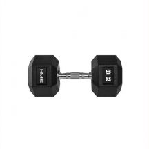 HMS HEX PRO Hantel 25 kg