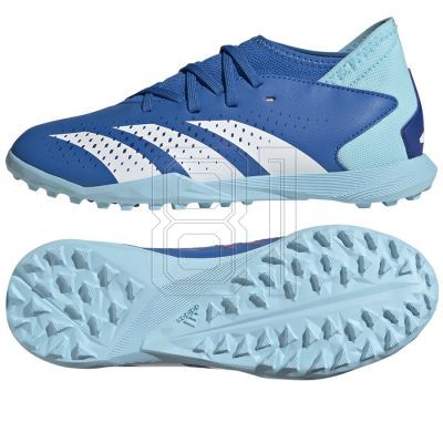 adidas Predator Accuracy.3 TF Jr IE9452 Fußballschuhe