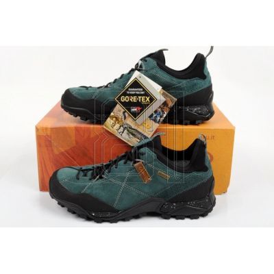21. Aku Nativa GTX W 629676 Trekkingschuhe
