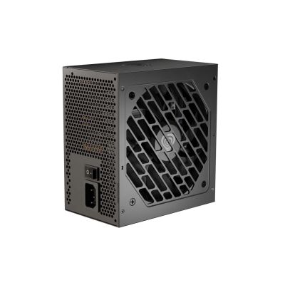 GENESIS NIHON 650W 80+ BRONZE ATX 3.1 NETZTEIL