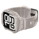 8. Spigen Rugged Armor Pro V2 Apple Watch Armband (46 mm) – Beige