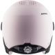 3. ALPINA ZUPO VISOR Q-LITE ROSE 51-55 Skihelm