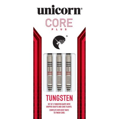 3. Stahlspitzenpfeile Unicorn Cire Plus Tungsten 21g:8630|23g:8631|25g:8632|27g:8633