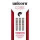 3. Stahlspitzenpfeile Unicorn Cire Plus Tungsten 21g:8630|23g:8631|25g:8632|27g:8633
