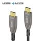 3. sonero X-AOC210-100 HDMI-Kabel 10 m HDMI Typ A (Standard) Schwarz