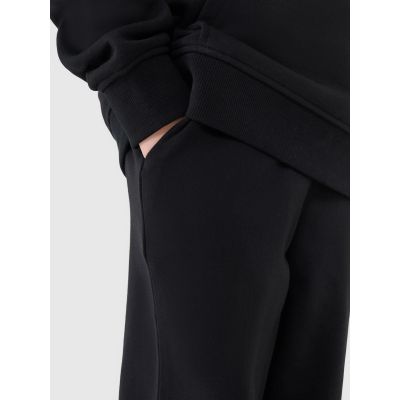 5. Jungen-Jogginghose 4F 4FJWAW26TTROM2320-20S