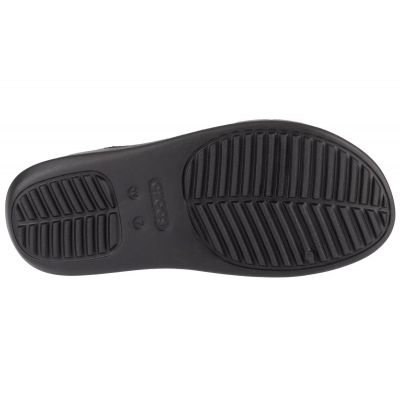 4. Crocs Getaway Riemchensandale W 209587-001